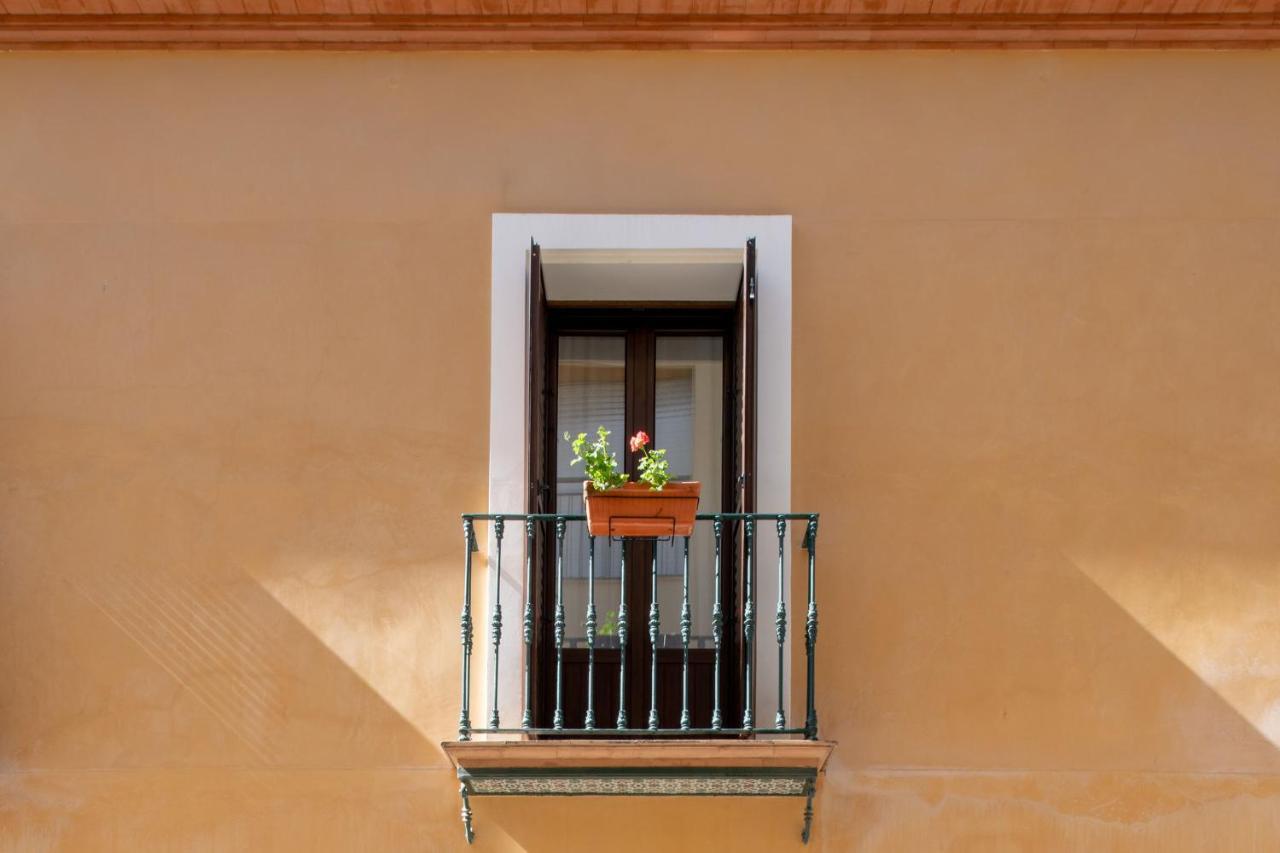 Triana Apartment Sevilla Exterior foto