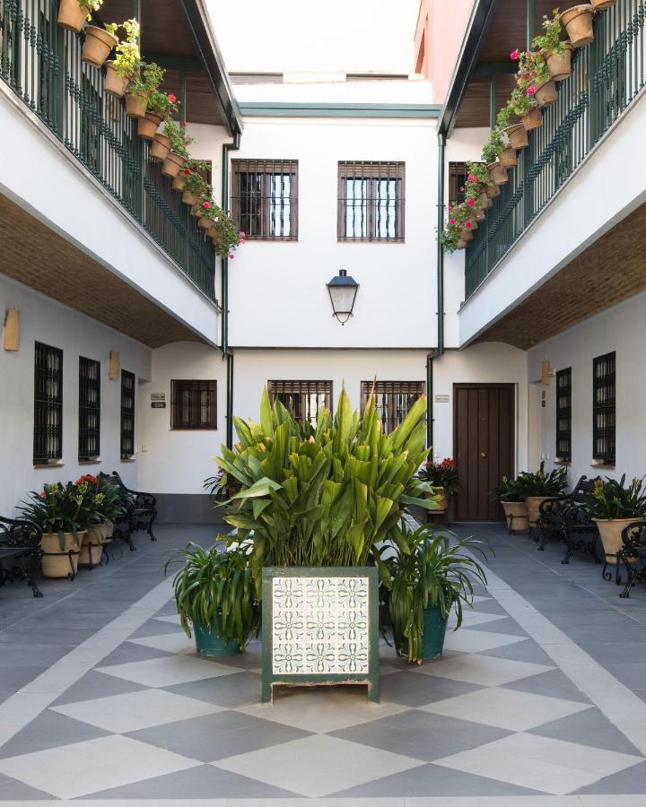 Triana Apartment Sevilla Exterior foto