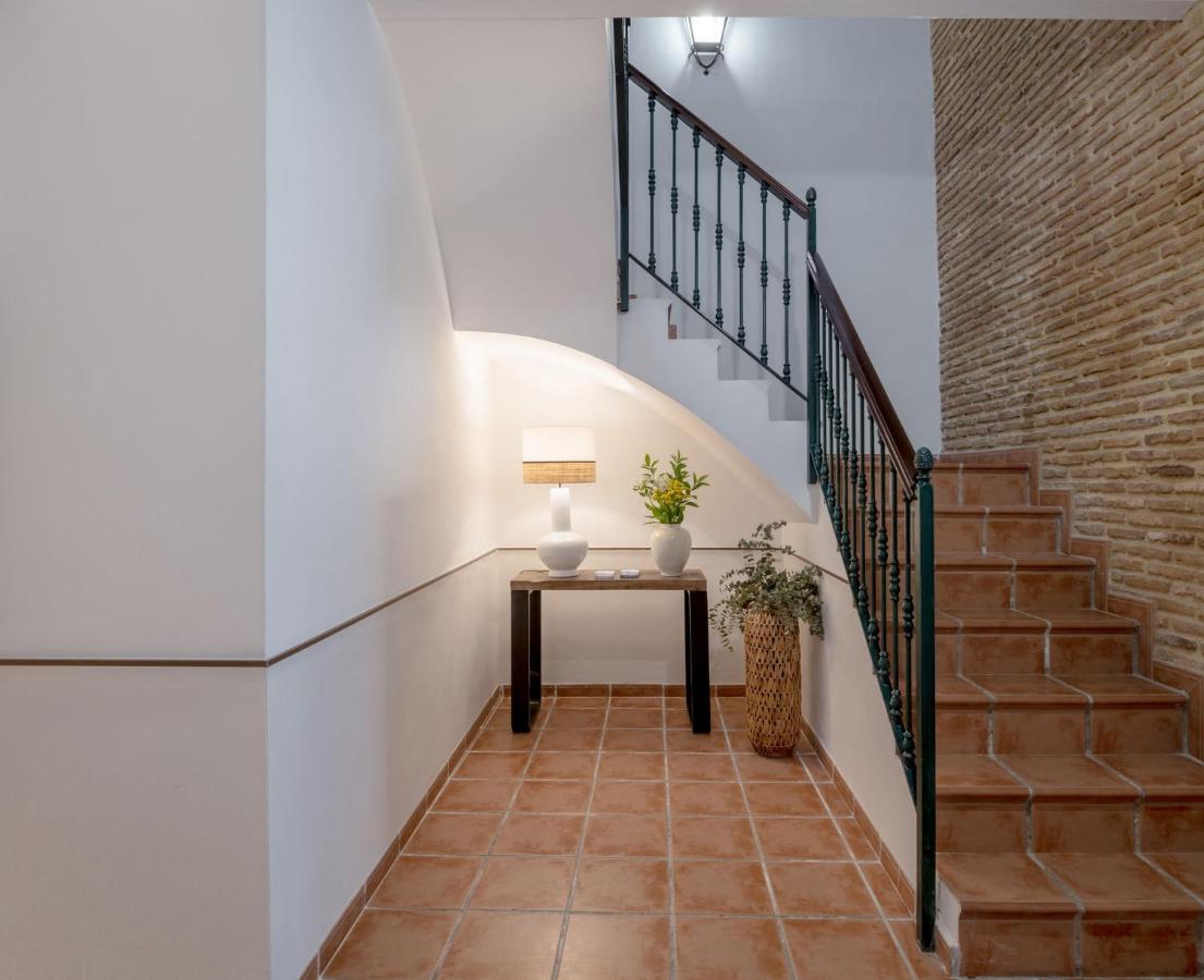 Triana Apartment Sevilla Exterior foto